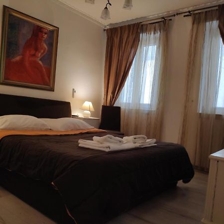 Casa Diva Apartment Corfu  Extérieur photo