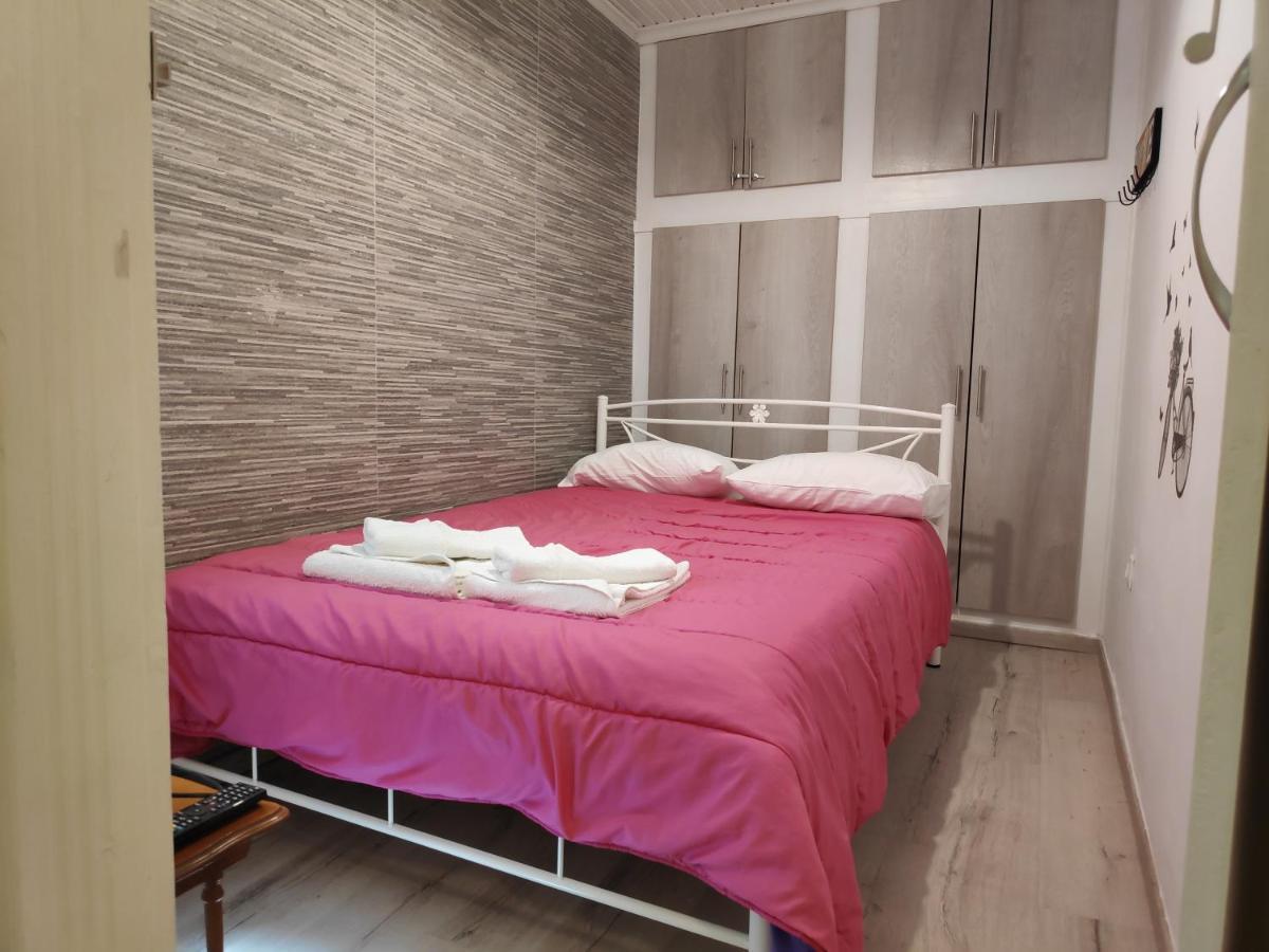 Casa Diva Apartment Corfu  Extérieur photo