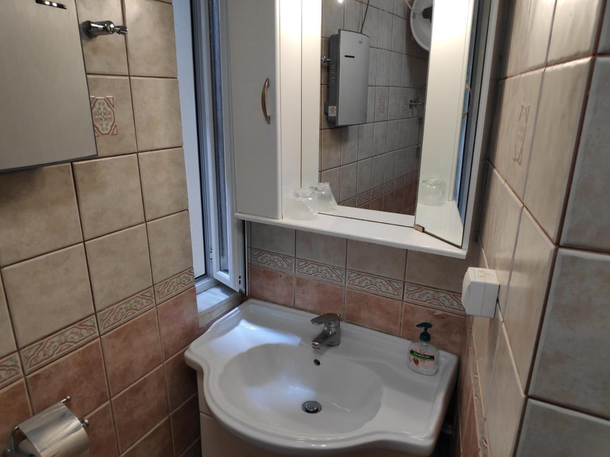 Casa Diva Apartment Corfu  Extérieur photo