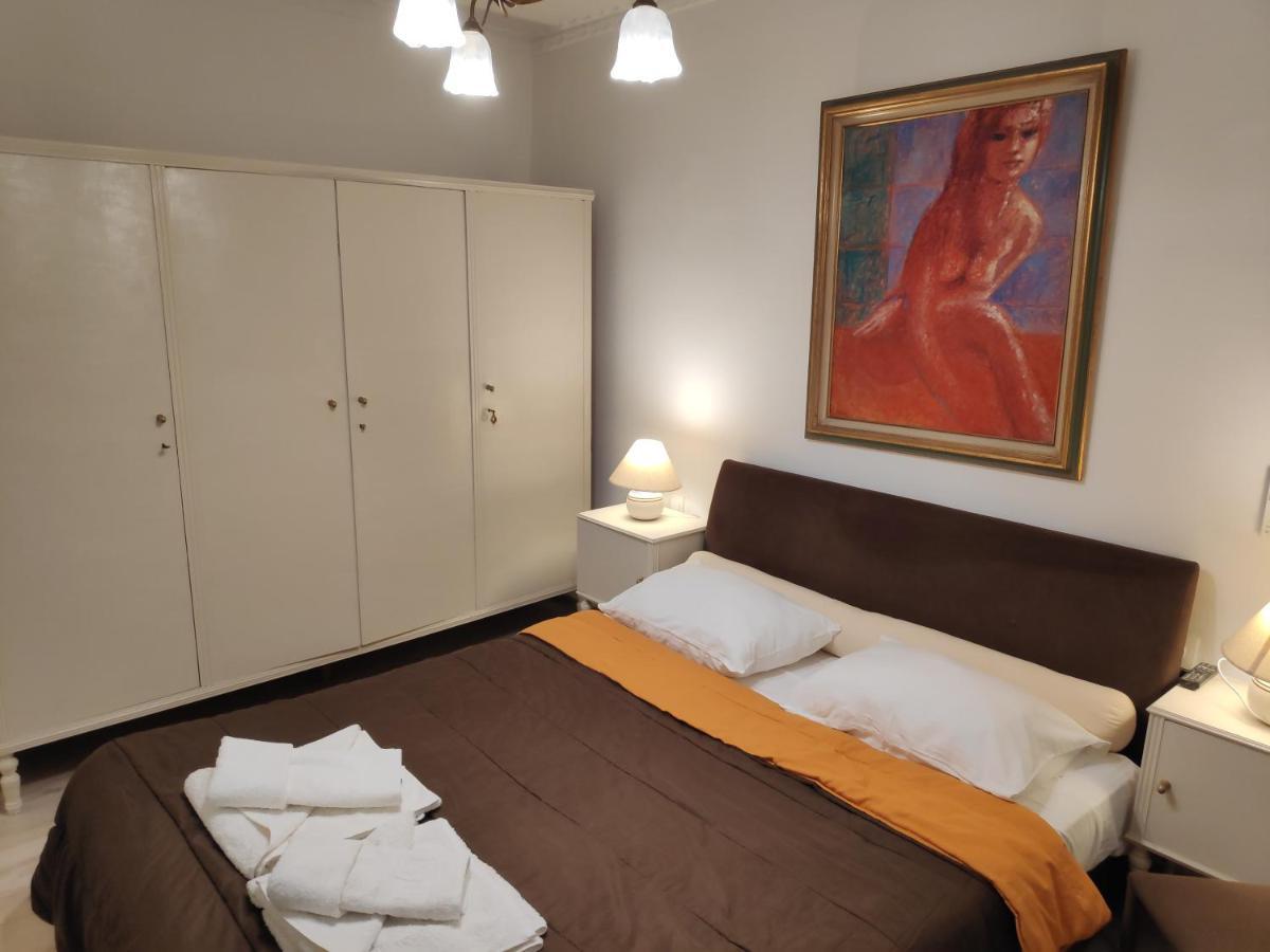 Casa Diva Apartment Corfu  Extérieur photo
