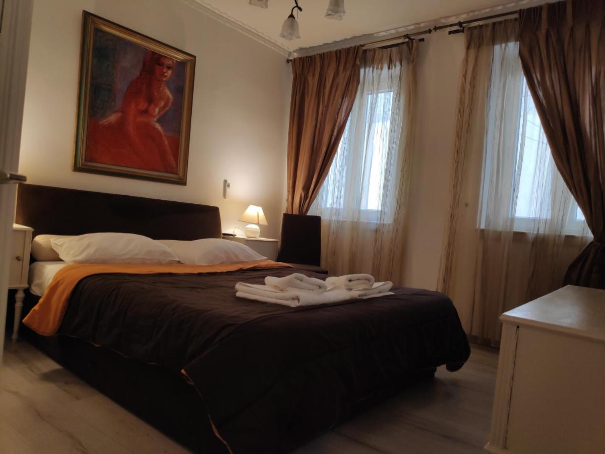 Casa Diva Apartment Corfu  Extérieur photo