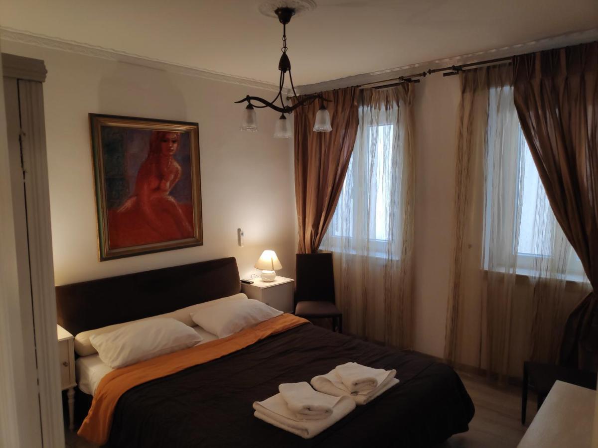 Casa Diva Apartment Corfu  Extérieur photo