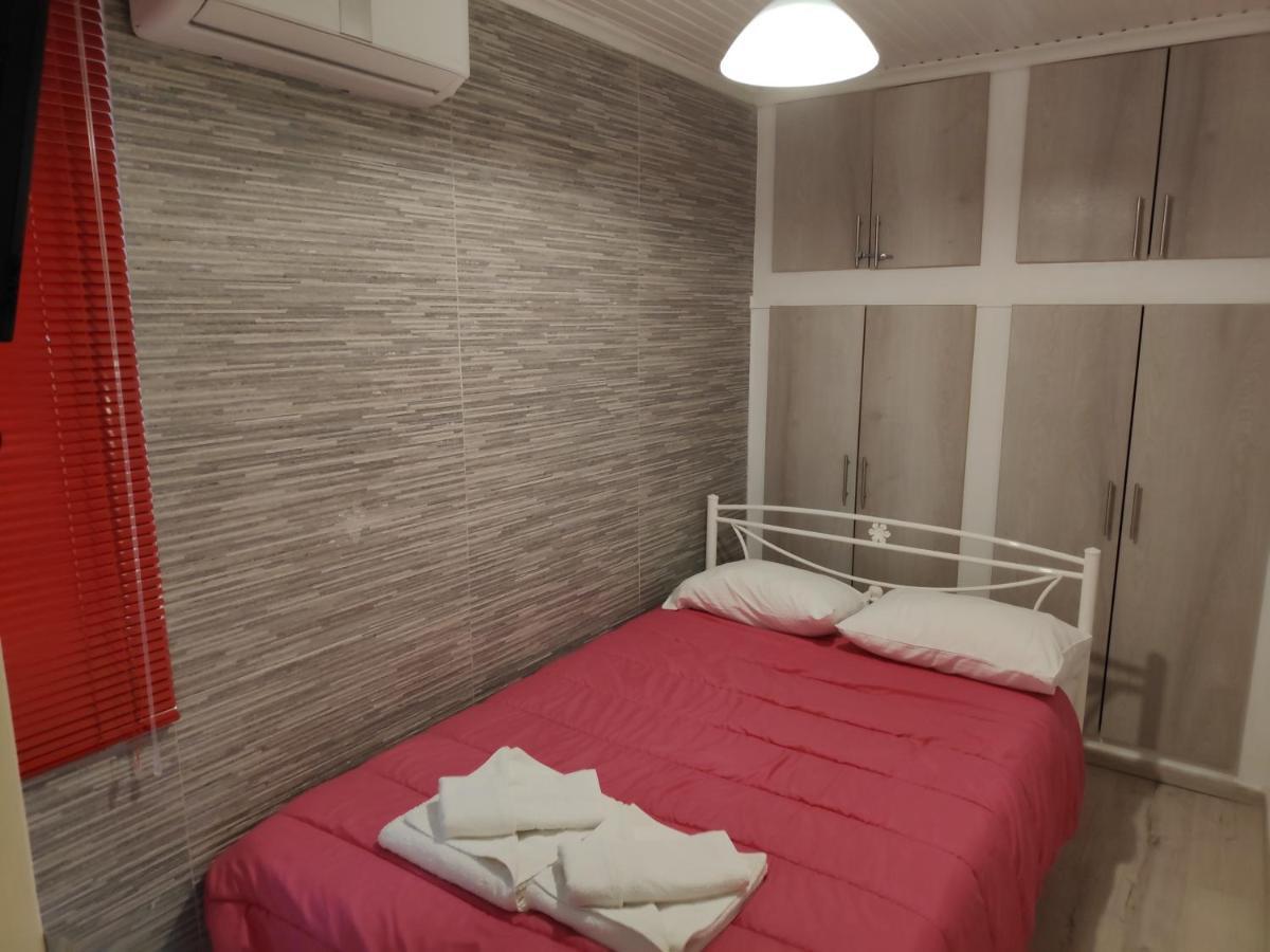 Casa Diva Apartment Corfu  Extérieur photo