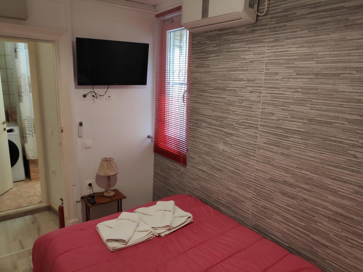 Casa Diva Apartment Corfu  Extérieur photo
