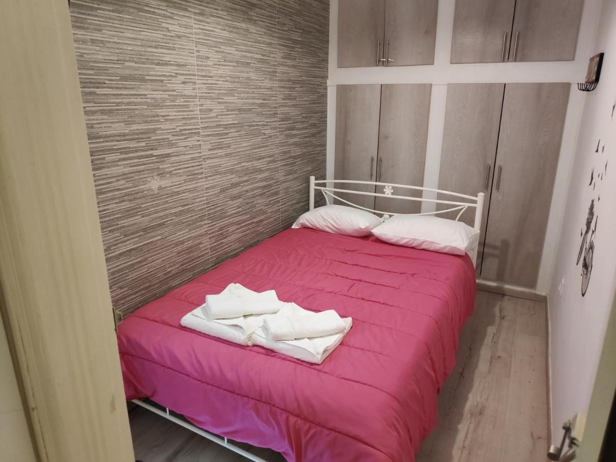 Casa Diva Apartment Corfu  Extérieur photo