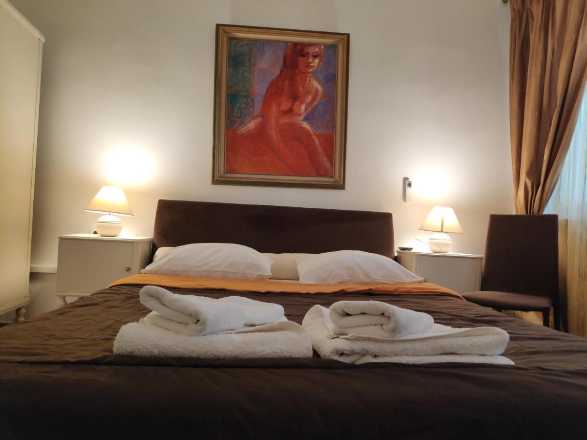 Casa Diva Apartment Corfu  Extérieur photo