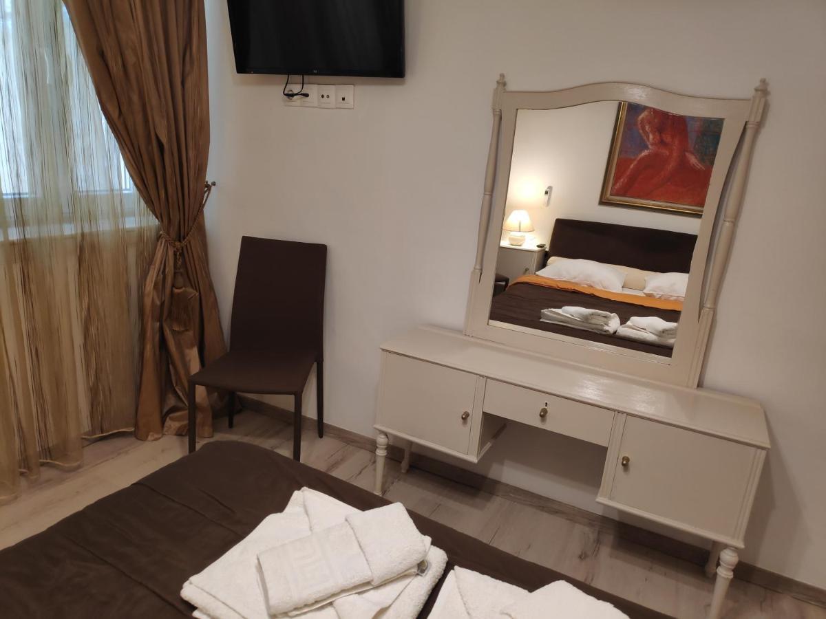 Casa Diva Apartment Corfu  Extérieur photo