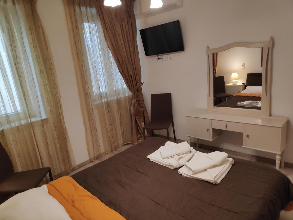 Casa Diva Apartment Corfu  Extérieur photo