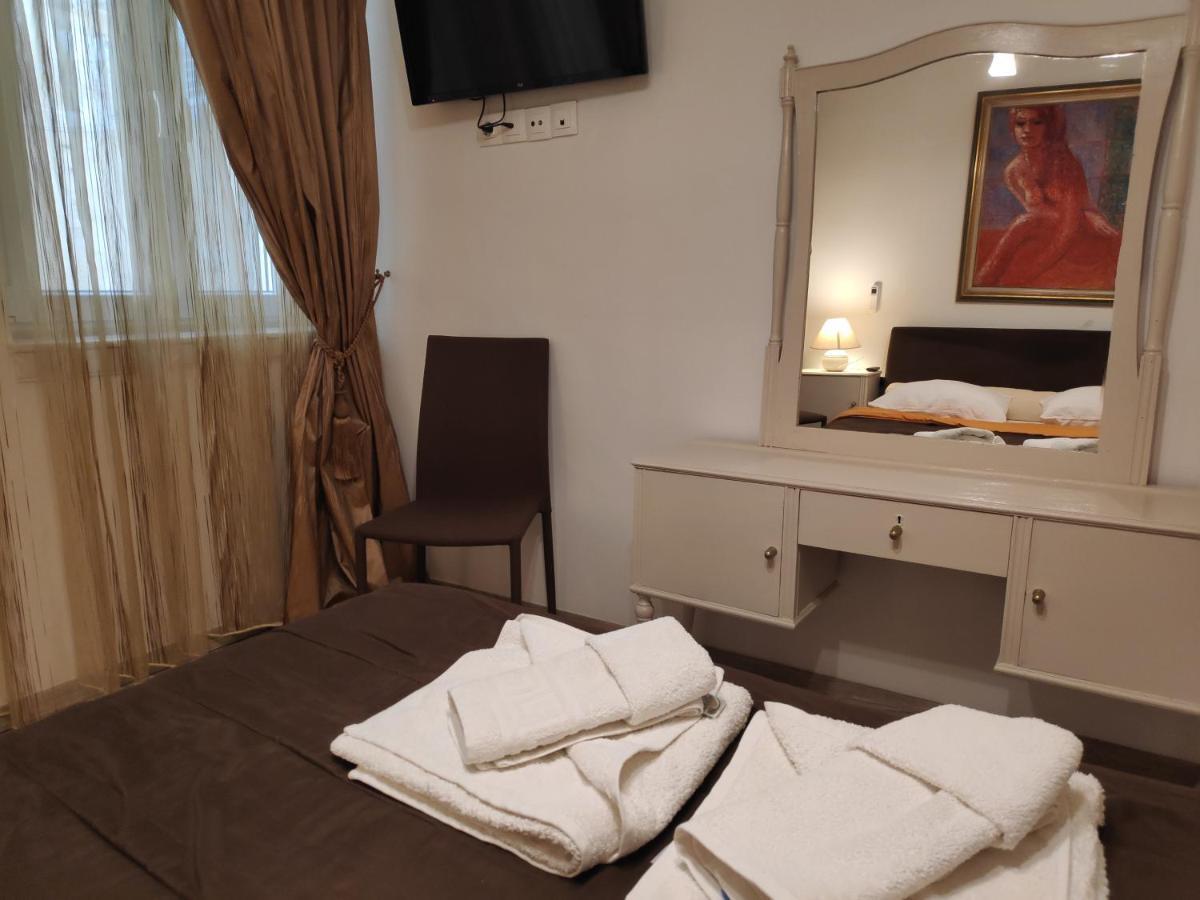 Casa Diva Apartment Corfu  Extérieur photo