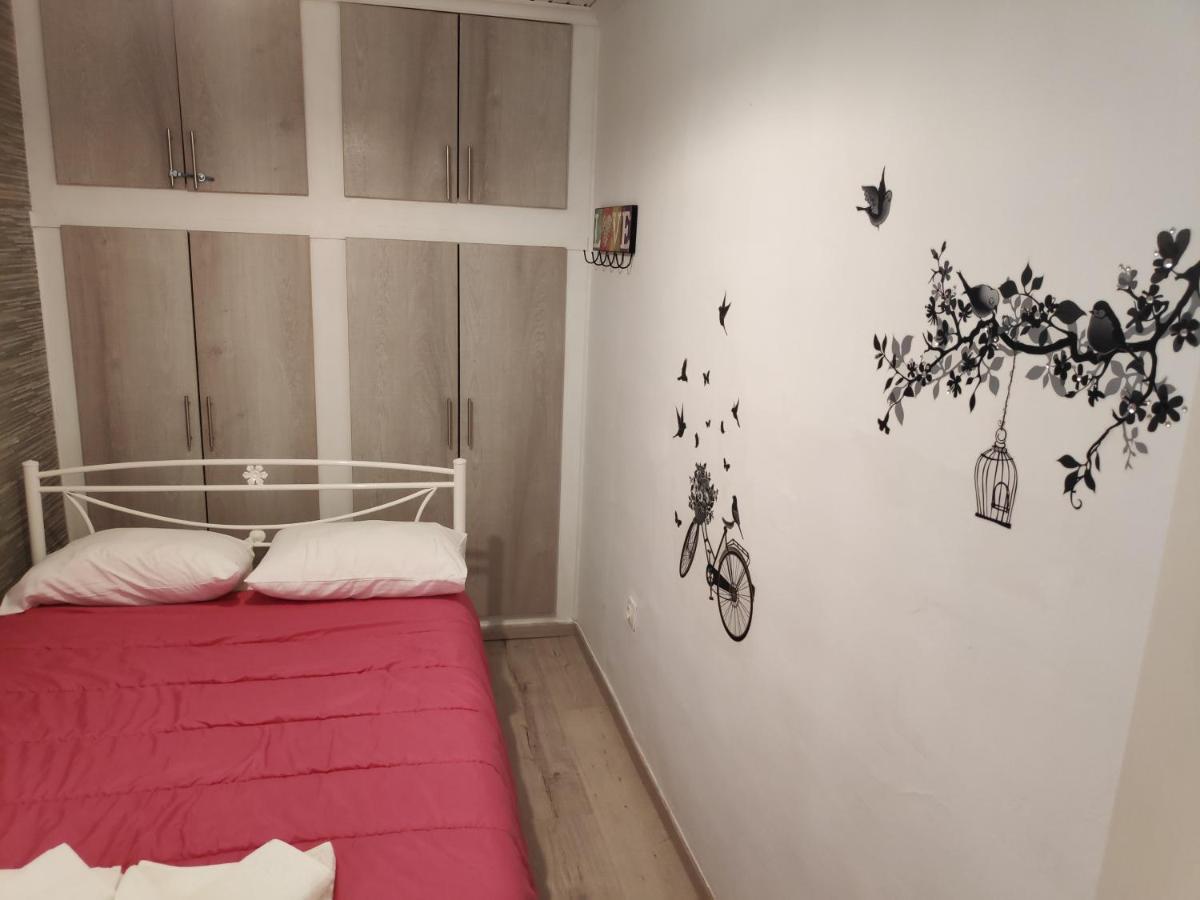 Casa Diva Apartment Corfu  Extérieur photo