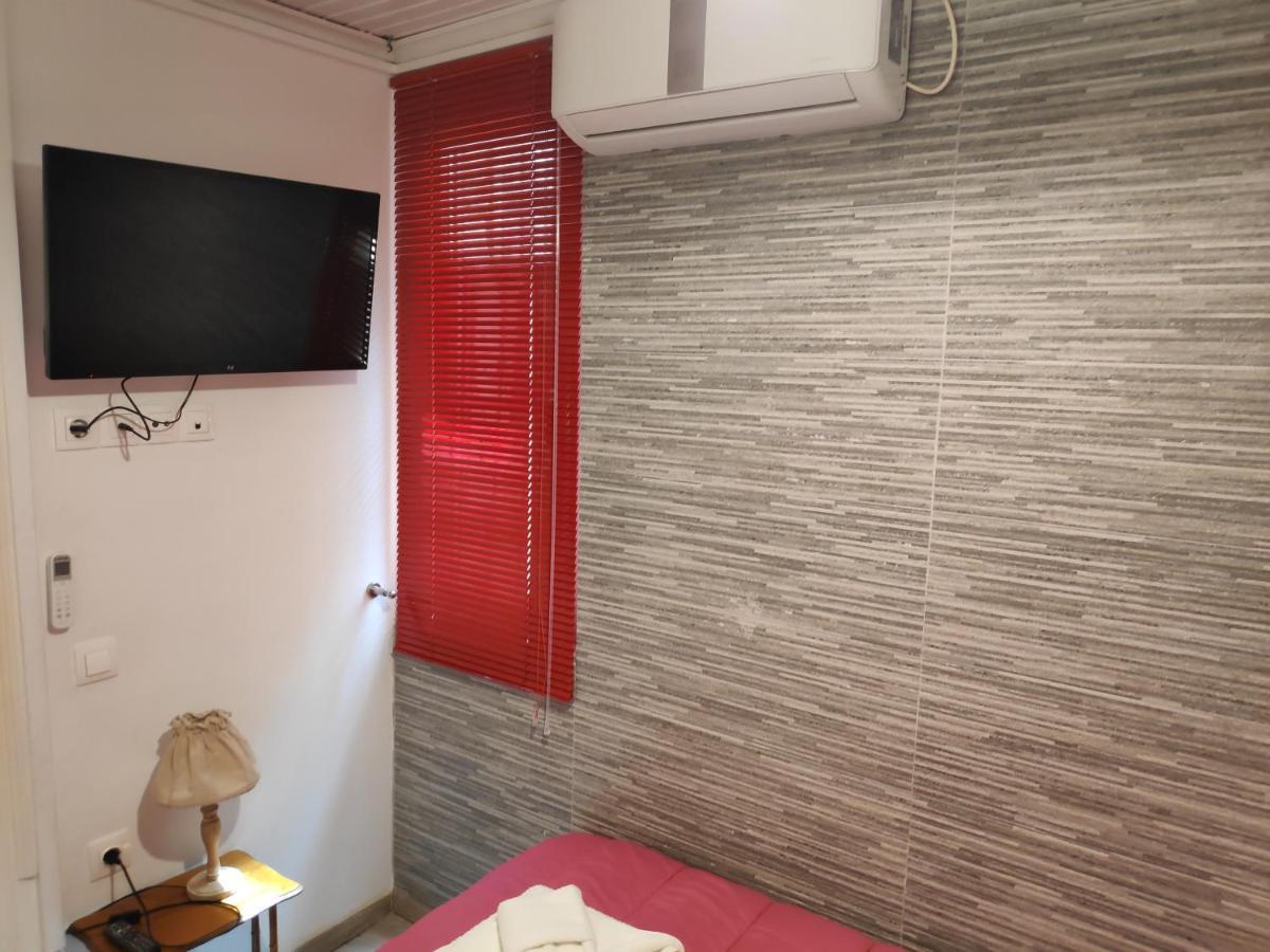 Casa Diva Apartment Corfu  Extérieur photo